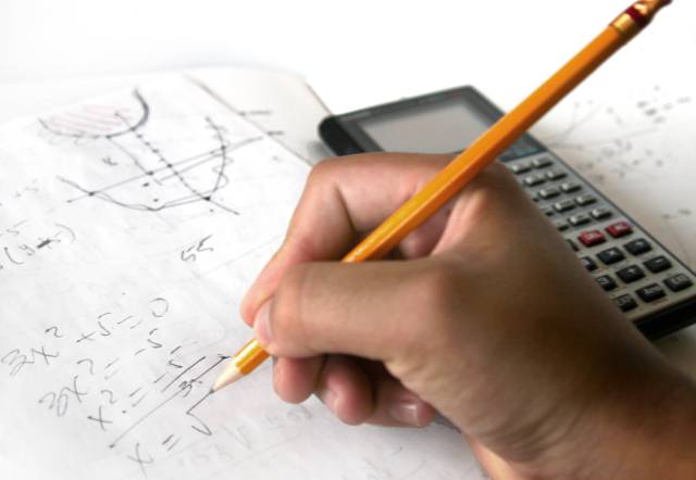 pencil
