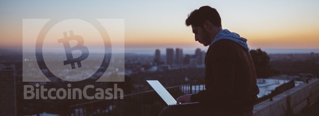 Bitcoin Cash