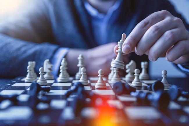 Estrategias de Trading