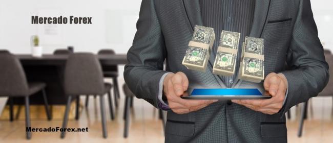 el mercado forex