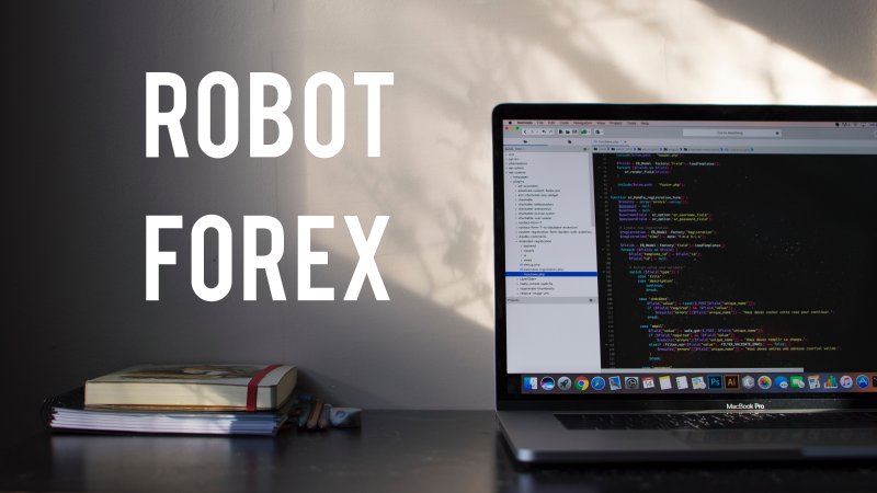 Robot Forex